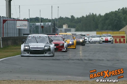 Dutch Supercar Challenge